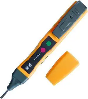 Digital Electrical Multi-Sensor Voltage Tester Detector Test Pen 70-1000V AC DC Measure Volt Detector