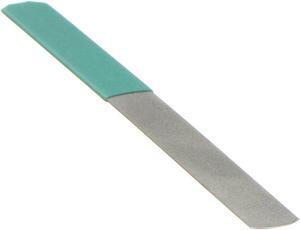 JONARD TOOLS OB-1/12 Contact Burnisher File,Fine,Black,PK12