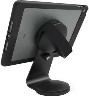 Grip & Dock - Universal Secure Stand and Hand Grip