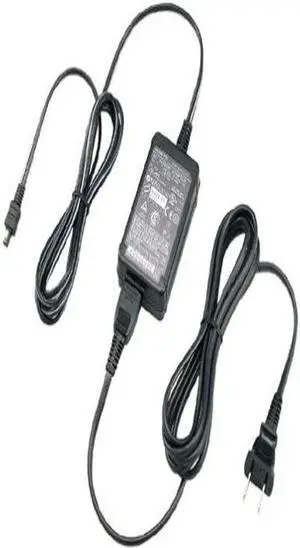 Sony AC  LS5B Model, adapter for cyber Shot cameras