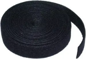Hook-and-Loop fastenerCableTieRoll3/4inchx5yards - OEM