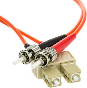 CableWholesale Fiber Optic Duplex Network Cable