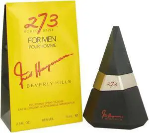 273 - 2.5 oz EDC Spray