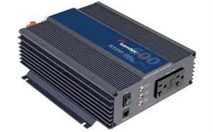 Samlex PST-600-24 600 Watt Pure Sine Wave Inverter - 24 VDC