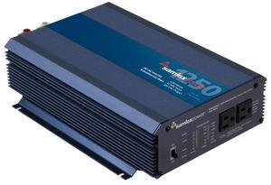 Samlex - PSE-12125A - 1250 Watt Inverter