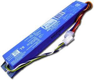30 to 99 Watts, 1 or 2 Lamps, Electronic Ballast FULHAM ICEHORSE IH1-UNV-232-T8