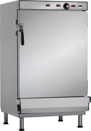 Dermalogic Towel Steamer 180, Stainless Steel Finish Modern Design Towel Warmer for Massage Beauty Center Barber Nail Salon Spa Furniture Equipment