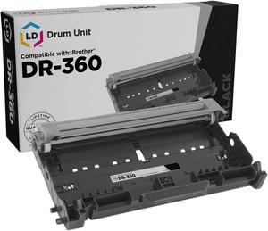 LD Products Compatible Drum Unit Replacement for Brother DR360