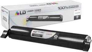 LD KX-FAT92 Black Laser Toner Cartridge for Panasonic KX-FAT92 KX-MB271 KX-MB781