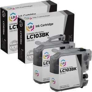 LD Products Compatible Toner Cartridge Replacement for HP 410X High Yield (Cyan, Magenta, Yellow, 3-Pack)