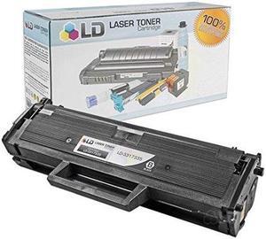 LD 331-7335 HF442 Black Laser Toner Cartridge for Dell Printer