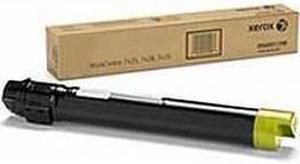 Xerox 006R01514 Toner Cartridge - Yellow
