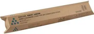 Ricoh Type MPC5501 Toner Cartridge - Cyan