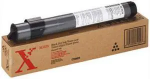 Original Xerox Phaser 790 6R01009 Black Toner (5,500 Pages)