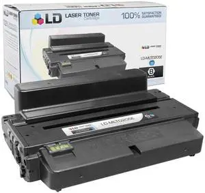 LD © Compatible Alternative to Samsung MLT-D205E Extra High Yield Black Laser Toner Cartridge for ML-3712 LD © Compatible Alternative to Samsung MLT-D205E Extra High Yield Black Laser Toner Cartridge for ML-3712