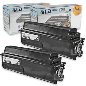 LD 2 Kyocera Mita TK352 Compatible Black Toner Cartridges LD 2 Kyocera Mita TK352 Compatible Black Toner Cartridges