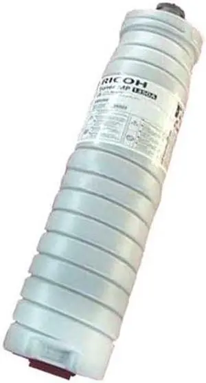 Ricoh Toner Cartridge - Black
