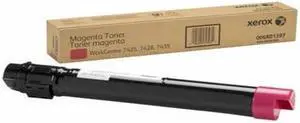 Xerox 6R1397 Toner Cartridge - Magenta
