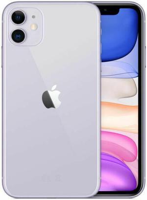 Refurbished iPhone 11 128GB Purple Unlocked