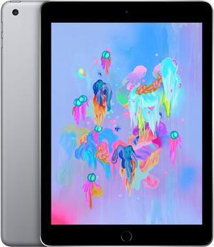 Refurbished: Apple iPad Mini 4 Tablet - 7.9 Refurbished: Apple iPad Mini 4 Tablet - 7.9
