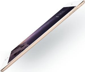 Apple iPad Air 2 WiFi+Cellular (MH2W2LL/A) 16GB Gold