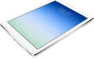 Apple iPad Air 2 WiFi+Cellular (MH2N2LL/A) 64GB White/Silver