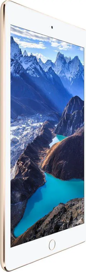 Apple iPad Air 2 WiFi+Cellular (MH2P2LL/A) 64GB Gold
