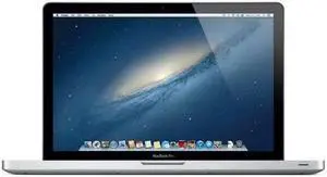 Apple MacBook Pro 15" Uni Core i7" 2.7 Retina 16GB 768GB SSD MD831LL/A