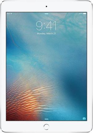 Apple iPad Pro Silver WiFi 32GB 9.7" (MLMP2LL/A)(2016)