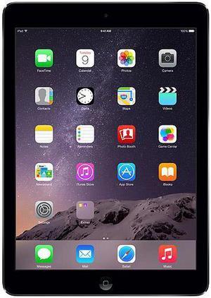 Apple hotsell iPad Air 1st Generation 16GB