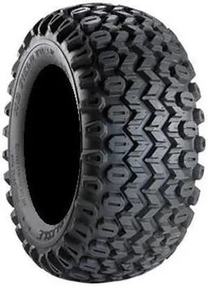 22.5x10-8 Carlisle ATV HD Field Trax 3* Tire
