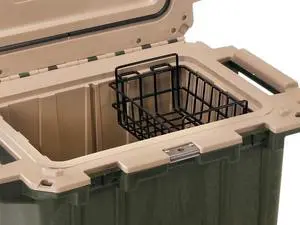 Pelican 50 IM Cooler Dry Rack Wire Basket [50-WB]