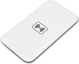 White QI Wireless Charger Pad For Google Nexus 4/5 Nokia Lumia 920 1520 Samsung Galaxy S3 I9300 S4 S5 N7100 N9005
