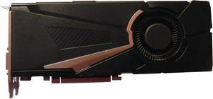 06MKK Dell Nvidia GeForce GTX 1070 8GB GDDR5 Video Graphics Card