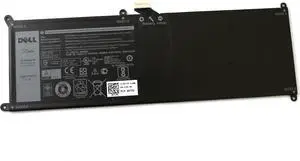 9TV5X Dell Latitude 7275 Genuine 30Wh 7.6V Battery