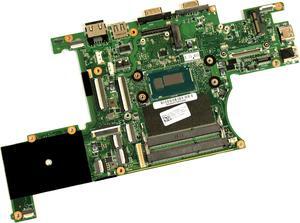 7RKHG Dell Latitude 5404 Rugged Motherboard w/ Intel i5-4310U 2.0GHz CPU