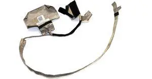 RJ99T Genuine Precision 7510 LCD Video Ribbon Cable