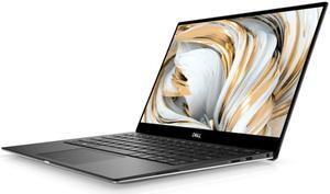 Dell XPS 9305 13.3" FHD Laptop with Intel Core i5-1135G7 CPU - 8GB RAM - 256GB SSD - Windows 10 Pro