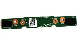 702V4 Dell Latitude 14 5420 Rugged Genuine Microphone Module Board