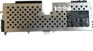 596244-001 HP Slate 500 Genuine AK02 3950mAh Tablet Battery