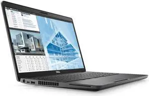 Dell Precision 3540 15.6" FHD with i5-8365u CPU - 16GB - 512GB SSD - Windows 10 Pro