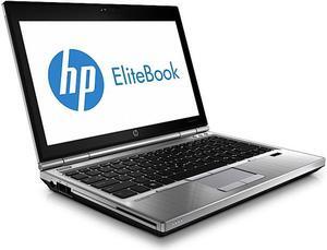 HP EliteBook 8560p HP EliteBook 8560p LJ548UT 15.6" LED Laptop/Notebook i5-2540M 2.6GHz 4GB/320GB/ Genuine Windows 7 Professional 64-Bit