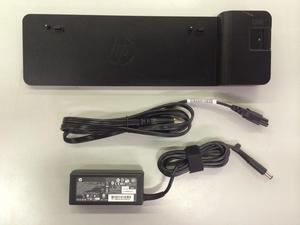 HP 732252-001 DOCKING STATION QUEST 2