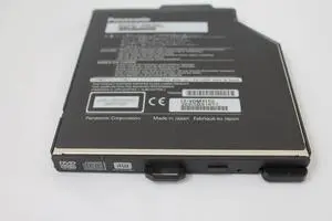 PANASONIC CF-31 MK3 MK4 SUPER MULTI DRIVE POWER DVD CF-VDM312U