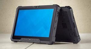 Dell Latitude 12 Extreme Rugged 7202 Tablet Intel M-5Y71 8GB 256GB 11.6'' TouchScreen Windows 10 Pro - 5Y71