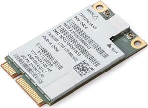DW5630 for Dell Qualcomm Gobi 3000 3G WWAN Mini PCI-e Wireless Card 0269Y G77MT