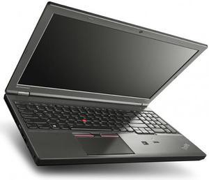 Lenovo ThinkPad W541 Mobile Workstation Laptop Windows 10 Professional Intel Core i7-4900MQ, 16GB RAM, 512GB SSD, 15.6"