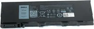 N4D39 Dell Latitude 7214 Extreme 7204 56Wh 7.4V Genuine Battery - OEM