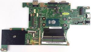 992HR Dell Latitude 7414 Rugged Motherboard w/ i3-6100U CPU