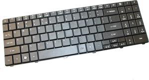 KB.I170A.140 Acer Aspire 5534 Genuine OEM Laptop Keyboard - OEM